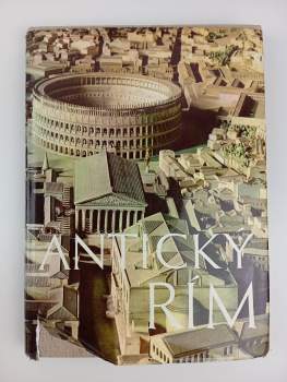 Giulio Giannelli: Antický Rím