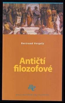 Antičtí filozofové