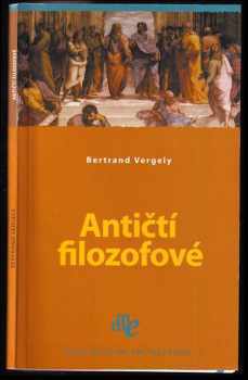 Antičtí filozofové