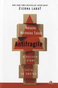 Antifragile