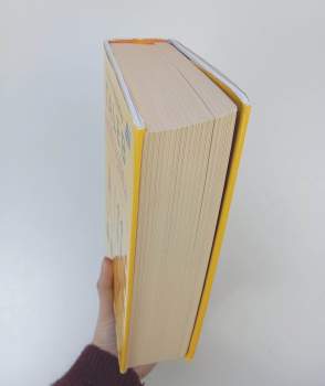 Nassim Nicholas Taleb: Antifragilita
