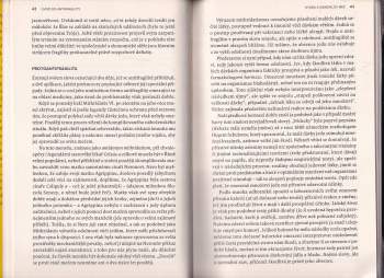 Nassim Nicholas Taleb: Antifragilita