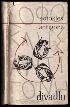 Sofoklés: Antigona