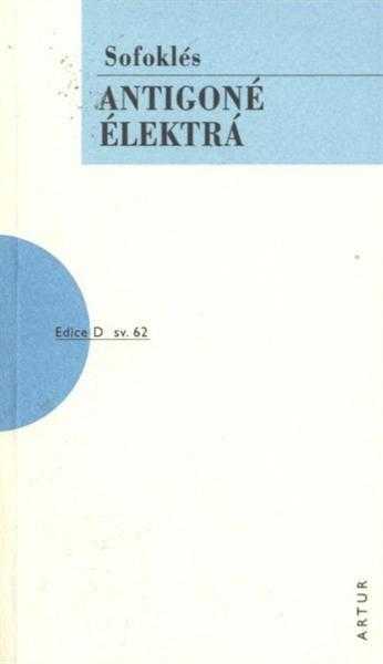 Antigoné ; Élektrá