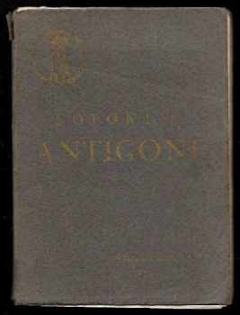 Antigone