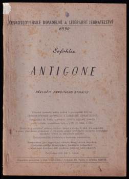 Antigone
