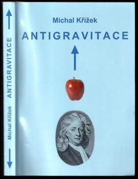 Antigravitace