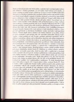 Antika a česká kultura