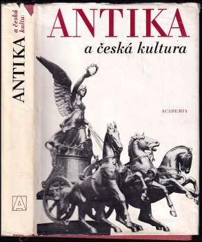 Antika a česká kultura