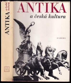 Antika a česká kultura
