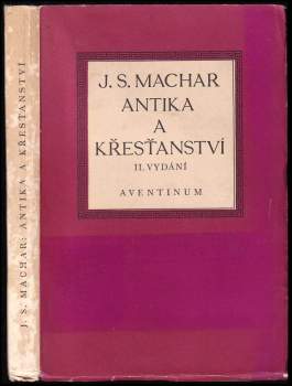 Antika a křesťanství
