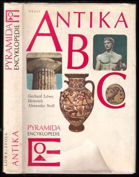 Heinrich Alexander Stoll: Antika ABC