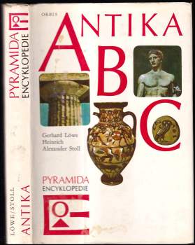 Heinrich Alexander Stoll: Antika ABC