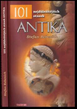 Stefan Rebenich: Antika