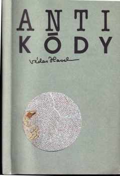 Antikódy