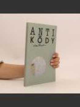 Antikódy