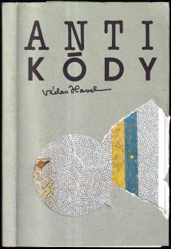 Václav Havel: Antikódy