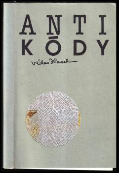 Václav Havel: Antikódy