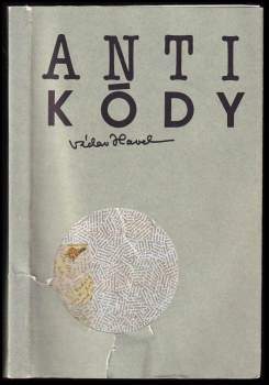 Václav Havel: Antikódy