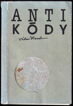 Václav Havel: Antikódy