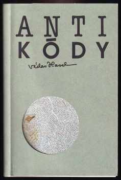 Antikódy