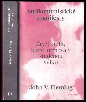John Fleming: Antikomunistické manifesty