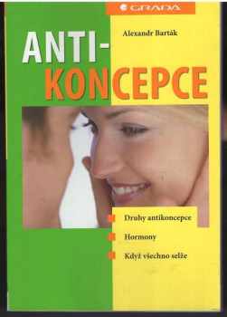 Antikoncepce