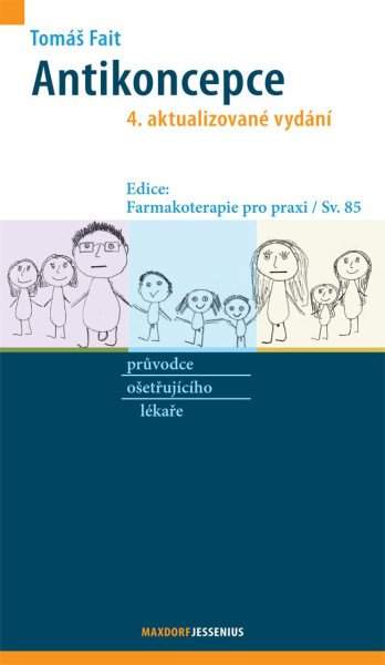 Antikoncepce