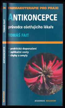 Antikoncepce
