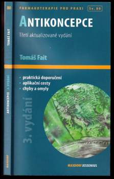 Tomáš Fait: Antikoncepce