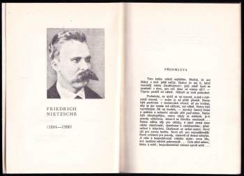 Friedrich Nietzsche: Antikrist