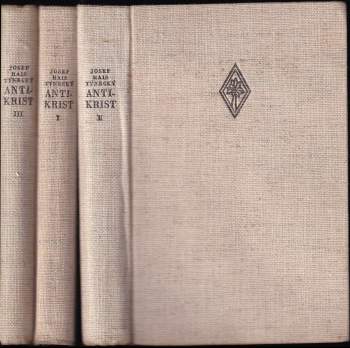 Antikrist