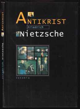 Friedrich Nietzsche: Přehodnocení všech hodnot