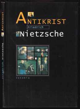 Antikrist : Přehodnocení všech hodnot