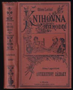 Antikristovy zázraky
