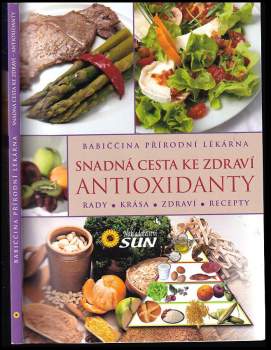 Antioxidanty