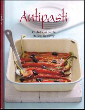 Antipasti