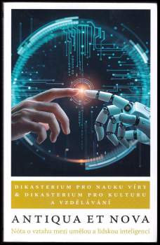 Antiqua et nova