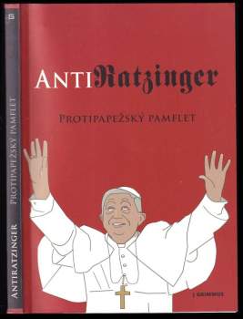 AntiRatzinger