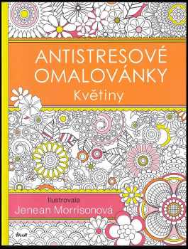 Antistresové omalovánky