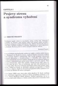 Gustav Keller: Antistresový program pro učitele