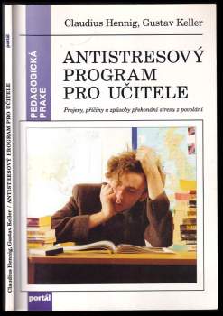 Antistresový program pro učitele