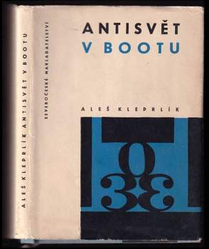 Antisvět v Bootu