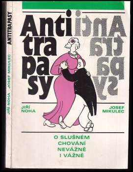 Jiří Noha: Antitrapasy