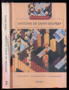 Antoine de Saint-Exupéry