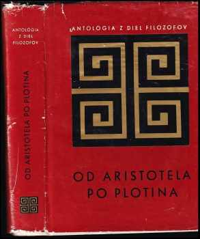 Antológia z diel filozofov