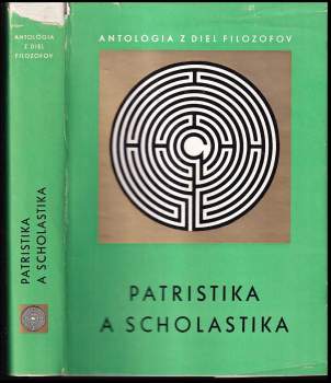 Antológia z diel filozofov