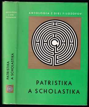 Pierre Abélard: Patristika a scholastika