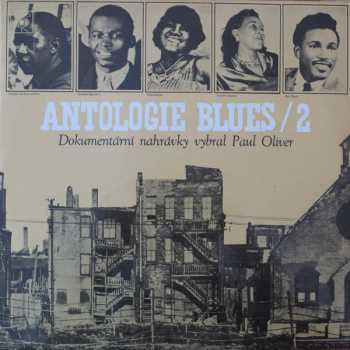 The Story Of The Blues, Vol. 2