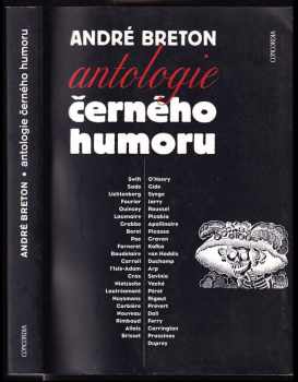 André Breton: Antologie černého humoru